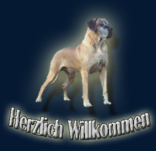 Herzlich Willkommen